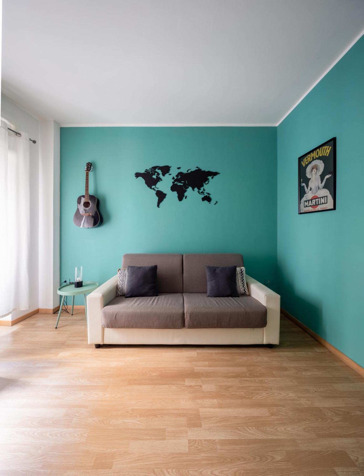 Pennylane Rome Apartment Exterior foto