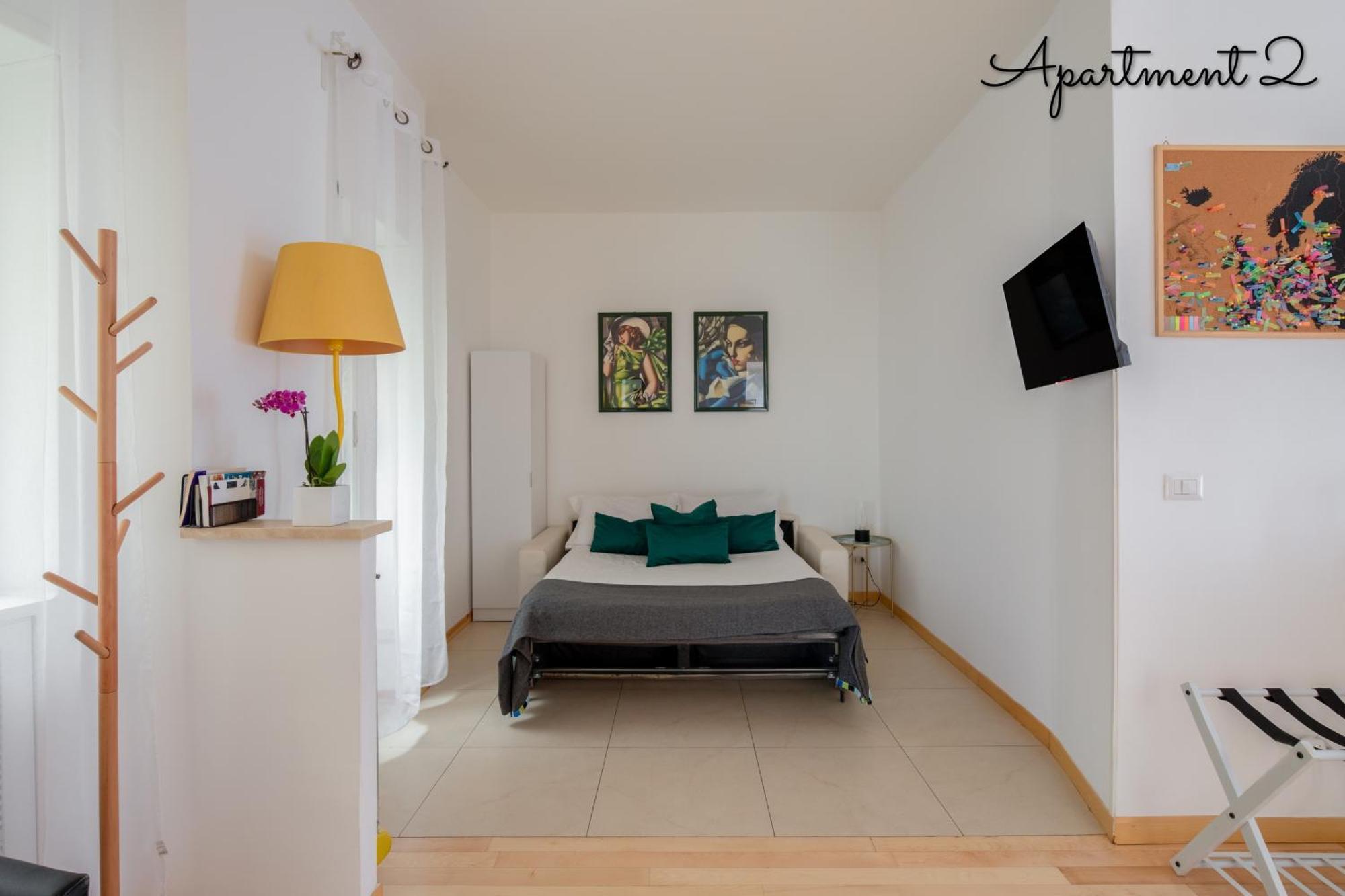 Pennylane Rome Apartment Exterior foto