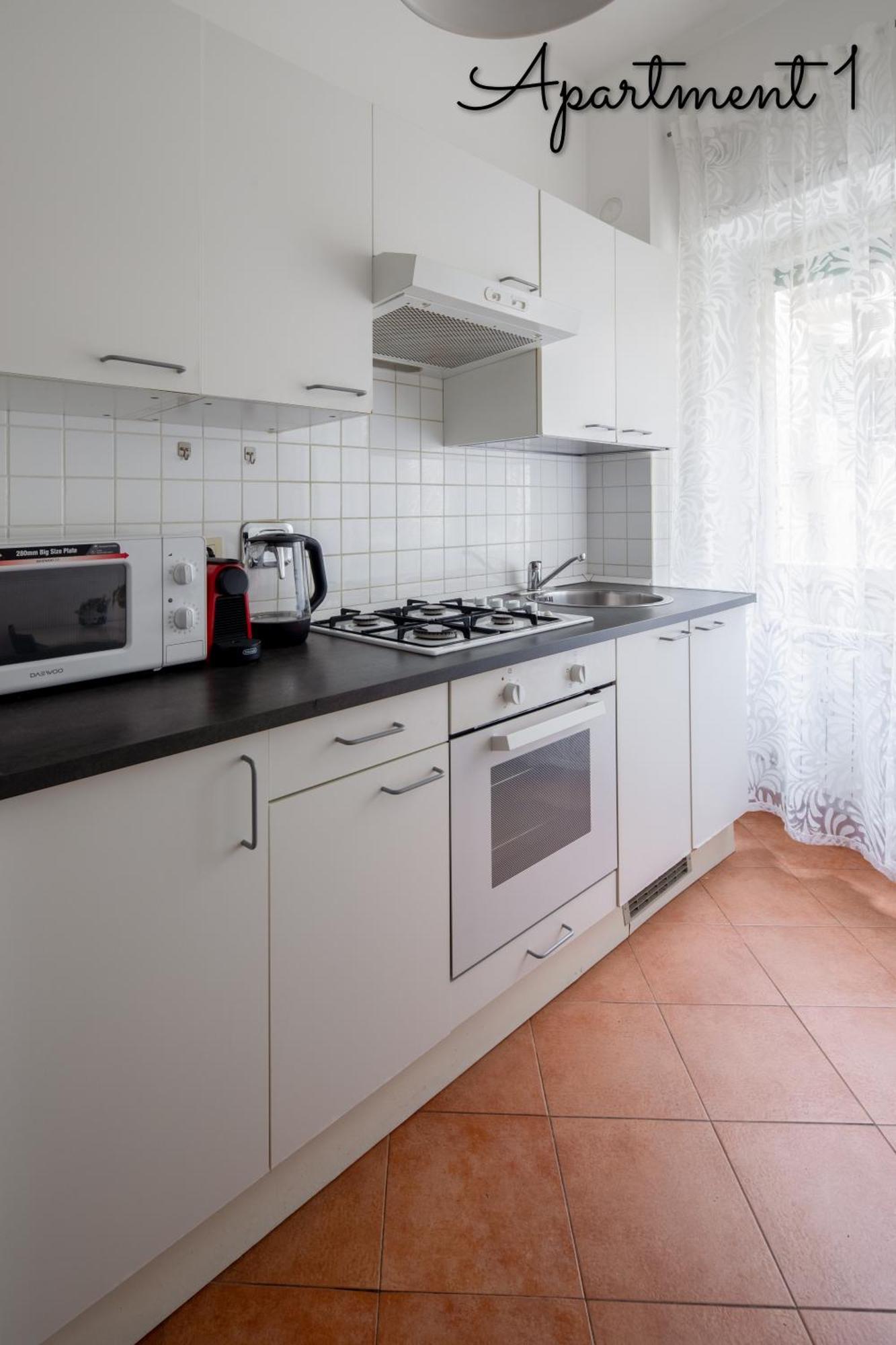 Pennylane Rome Apartment Exterior foto