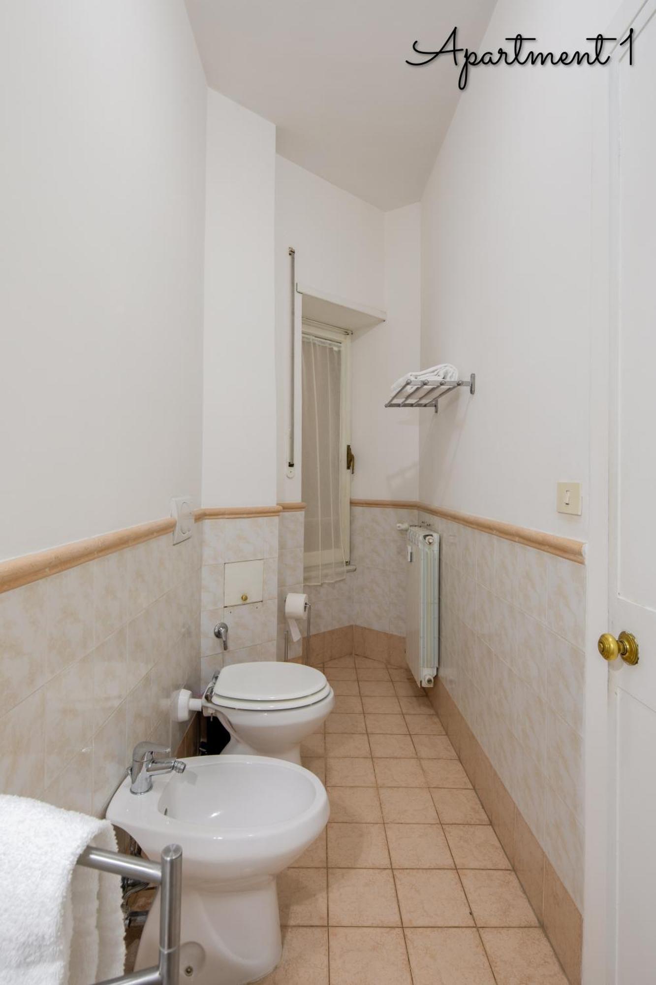 Pennylane Rome Apartment Exterior foto