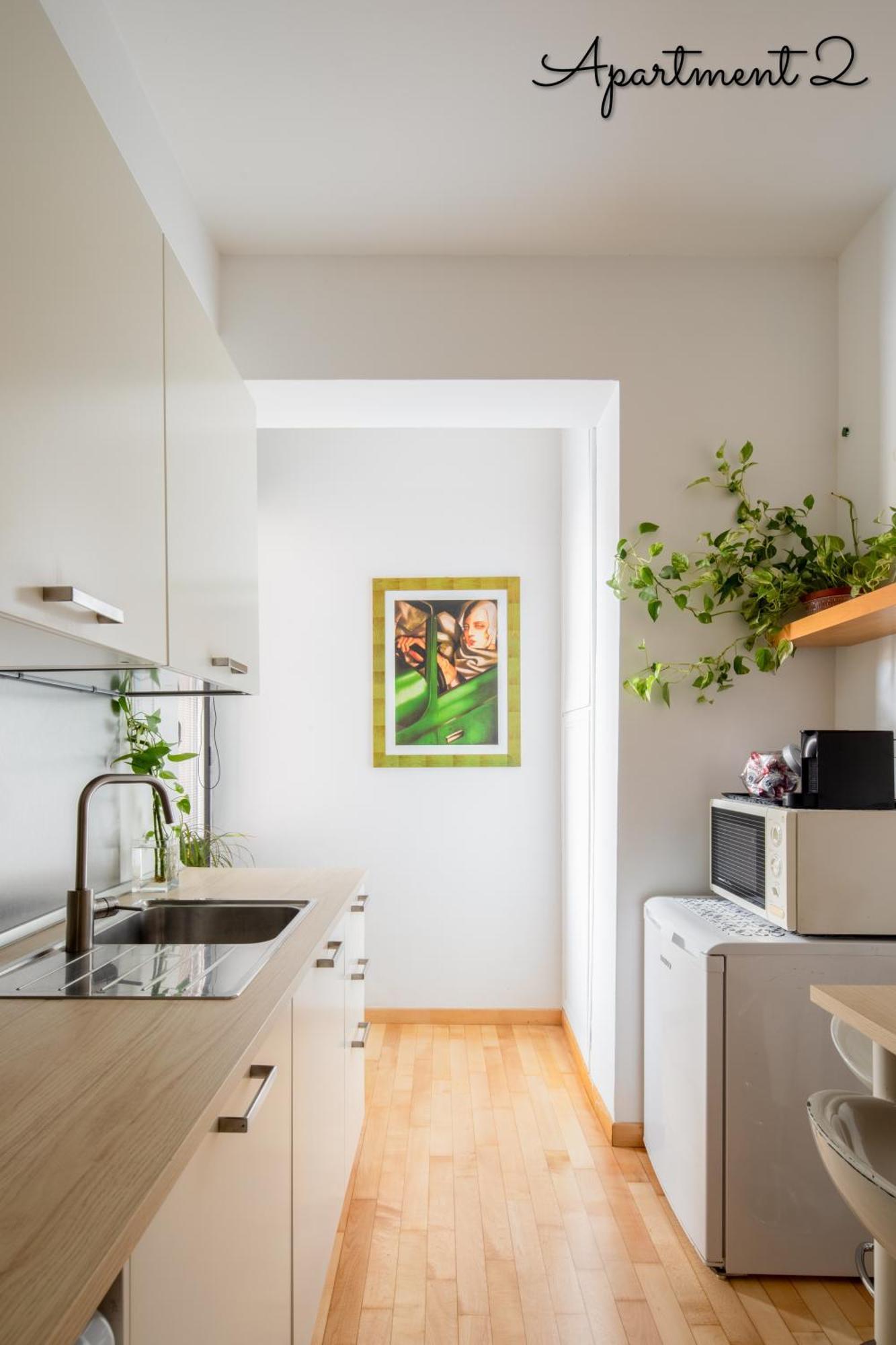 Pennylane Rome Apartment Exterior foto