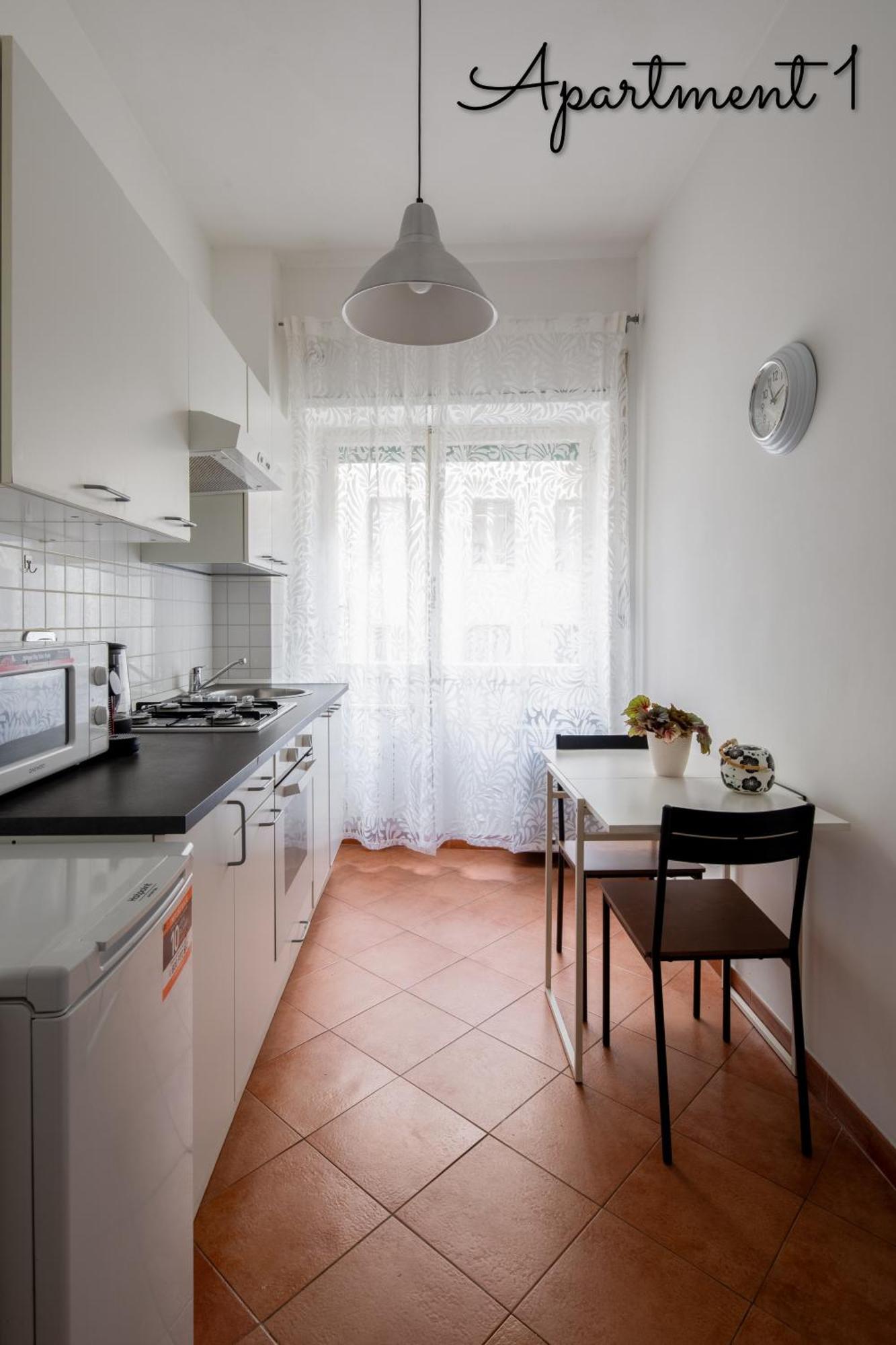 Pennylane Rome Apartment Exterior foto