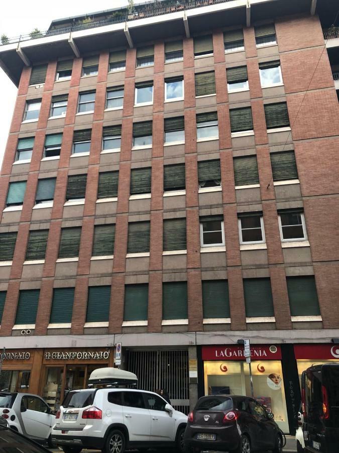 Pennylane Rome Apartment Exterior foto