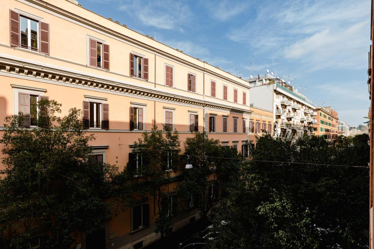 Pennylane Rome Apartment Exterior foto